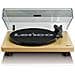Giradischi USB L-30 Legno - Foto miniatura 3
