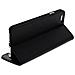 Custodia Portafoglio Stand Case Per Apple Iphone 6 E 6s - Nera - Foto miniatura 8