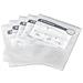 FVB015X-01 Sacchetto per il sottovuoto accessorio per sottovuoto - Foto miniatura 5