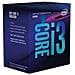 Processore Core i3-8300 Quad Core 3.7 GHz Socket LGA1151 (Senza Dissipatore) - Foto miniatura 1