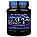 Amino Magic 1,1 Lb (500g) - Scitec - Amino Acids - Mela - Foto miniatura 4