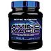 Amino Magic 1,1 Lb (500g) - Scitec - Amino Acids - Mela - Foto miniatura 3