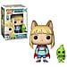 Evan With Higgledy (ni No Kuni) Pop! Vinyl Figure - Foto miniatura 1
