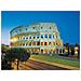 CLM39457 Puzzle da 1000 Pezzi - Roma- Colosseo - Foto miniatura 2