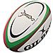 Harlequins Replica Pallone Rugby Midi, Midi - Foto miniatura 1