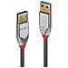 Cavo Usb 3.0 Tipo A A A Cromo Line, 3m - Foto miniatura 1