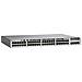 Cisco Catalyst 9200L - Network Advantage - switch - L3 - 48 x 10/100/1000  - Foto miniatura 1