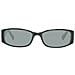 Sonnenbrille GU7259 55C95 Occhiali da Sole, Nero (Schwarz), 55 Donna - Foto miniatura 2