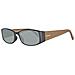 Sonnenbrille GU7259 55C95 Occhiali da Sole, Nero (Schwarz), 55 Donna - Foto miniatura 5