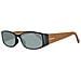 Sonnenbrille GU7259 55C95 Occhiali da Sole, Nero (Schwarz), 55 Donna - Foto miniatura 4
