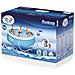 Set Piscina Fast Set 305x76 Cm 57270 - Foto miniatura 2