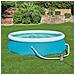 Set Piscina Fast Set 305x76 Cm 57270 - Foto miniatura 5