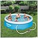 Set Piscina Fast Set 305x76 Cm 57270 - Foto miniatura 6