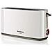 Tostapane MYTOAST 1R a 1 Fetta Potenza 1000 W Colore Argento - Foto miniatura 1