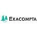 ver Exacompta 51842be Cartella A4 Polipropilene (pp) Blu - Foto miniatura 1