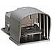 Interruttore A Pedale Custodia Metallica 1na+1nc Kr200s11 - Foto miniatura 1