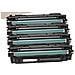 Ciano Compatible M681,m682 Series-23k#657x - Foto miniatura 1