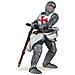 Figurine Templari Per Bambini - Foto miniatura 1