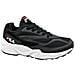 Wmn Venom Low 1010291-25y, Donna, Nero, Sneakers, Numero: 38 Eu - Foto miniatura 1