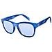 Occhiali 0901-bhs-020. Occhiali Da Sole, Colore Blu. Unisex. - In ordine - Foto miniatura 3