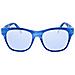 Occhiali 0901-bhs-020. Occhiali Da Sole, Colore Blu. Unisex. - In ordine - Foto miniatura 5