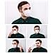 5 pezzi Mascherine Kn95 Maschera N95 Protezione Viso Anti Smog Maschera Anti-inquinamento - Foto miniatura 2