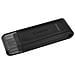 Chiavetta USB 64 GB DataTraveler 70 Interfaccia USB 3.2 Colore Nero - Foto miniatura 1