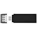 Chiavetta USB 64 GB DataTraveler 70 Interfaccia USB 3.2 Colore Nero - Foto miniatura 4