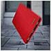 Cover Porta Carte Samsung Galaxy Tab S5e Tessuto Rosso - Foto miniatura 5