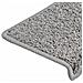 Tappetini per Scale 15 pz 65x21x4 cm Grigio - Foto miniatura 6