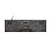 Tastiera Gaming USB GXT 835 Azor Multicolore Retroilluminata Colore Nero (Layout Italiano)  - Foto miniatura 5