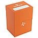 Gamegen! C Gamegen! C Holder Deck 80+ Arancione (arancione)  - Foto miniatura 1