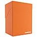 Gamegen! C Gamegen! C Holder Deck 80+ Arancione (arancione)  - Foto miniatura 2
