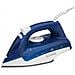 660041 Ferro Da Stiro Ferro Da Stiro A Secco E A Vapore Blu, Bianco - Foto miniatura 1