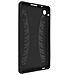 Cover Huawei Matepad T8 Antishock + Supporto Design Pneumatico Nero - Foto miniatura 1