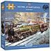 Gibsons Kestrel A Hartlepool 500 Piece Jigsaw Puzzle - Foto miniatura 1