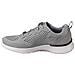 Skech-air Dynamight, Uomo, Grigio, Sneakers, Numero: 44 Eu - Foto miniatura 2