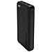 BOOST 2 20K POWER BANK BLACK - Foto miniatura 1
