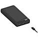 BOOST 2 20K POWER BANK BLACK - Foto miniatura 3