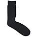Calzini Taglia Unica Neri Per Uomo - Foto miniatura 1