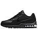 Scarpe Air Max Ltd 3 Taglia 40.5 Codice 687977-020 Nero - Foto miniatura 2
