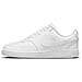 Scarpe Court Vision Low Next Nature Taglia 43 Codice Dh2987-100 Bianco - Foto miniatura 2