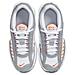 Scarpe Air Max Tailwind Iv (gs) Taglia 40 Codice Bq9810-108 Bianco - Foto miniatura 5