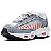 Scarpe Air Max Tailwind Iv (gs) Taglia 40 Codice Bq9810-108 Bianco - Foto miniatura 6