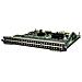 7500 48-port 1000BASE-T PoE+ SC Module - Foto miniatura 1