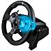 G920, Volante + Pedali, Cablato, Xbox One, USB 2.0, Nero - Foto miniatura 5