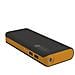 PMPB80BO, USB, Nero, Arancione, Videocamera, Fotocamera, Lettore e-book, GPS, MP3, MP4, Telefono cellulare, Console portatile, Smart, Carica - Foto miniatura 1