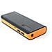 PMPB80BO, USB, Nero, Arancione, Videocamera, Fotocamera, Lettore e-book, GPS, MP3, MP4, Telefono cellulare, Console portatile, Smart, Carica - Foto miniatura 2