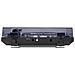 TechniPlayer LP 200, Nero, Argento, Alluminio, 420 x 360 x 120 mm, 510 x 475 x 240 mm - Foto miniatura 1