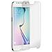 BEHTEM00001 Clear screen protector Samsung Galaxy S6 protezione per schermo - Foto miniatura 1